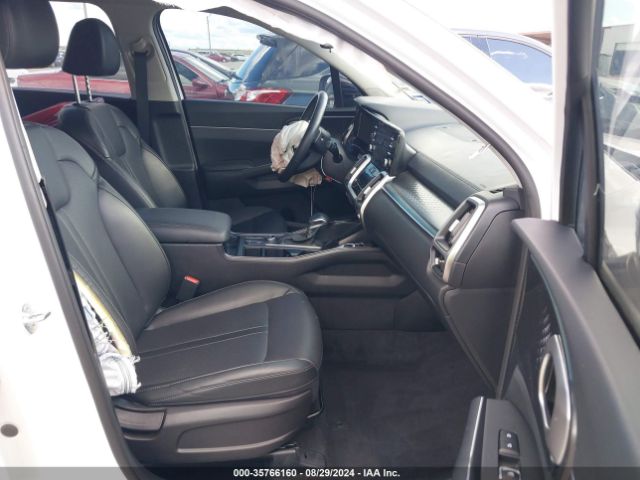 5XYRLDLC4MG045499 KIA SORENTO S