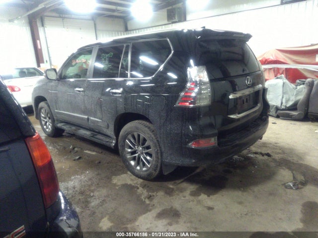 2017 Lexus GX, VIN: JTJJM7FX5H5178682
