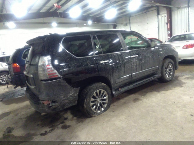 2017 Lexus GX, VIN: JTJJM7FX5H5178682