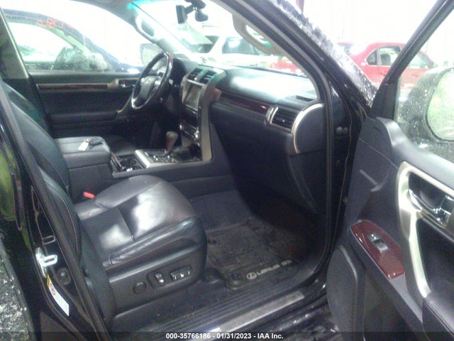2017 Lexus GX, VIN: JTJJM7FX5H5178682