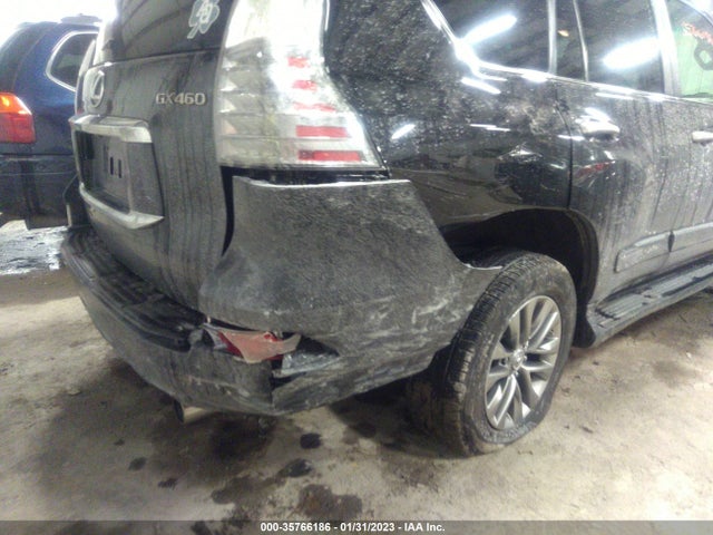 2017 Lexus GX, VIN: JTJJM7FX5H5178682
