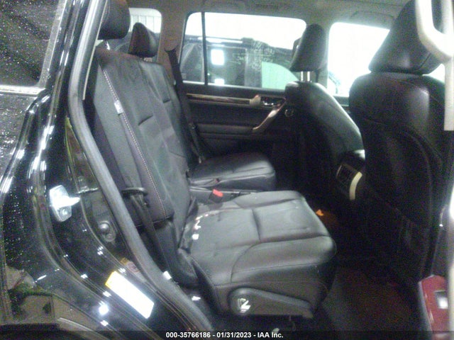 2017 Lexus GX, VIN: JTJJM7FX5H5178682