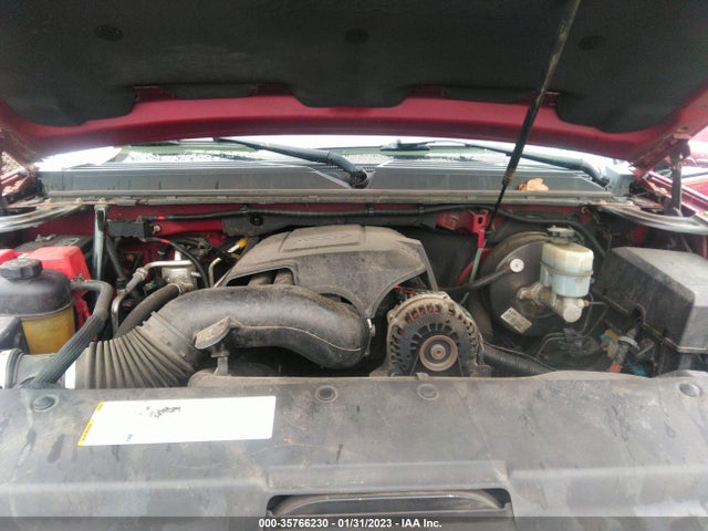 Cadillac Escalade 2007 1GYFK63847R326294 Image 11