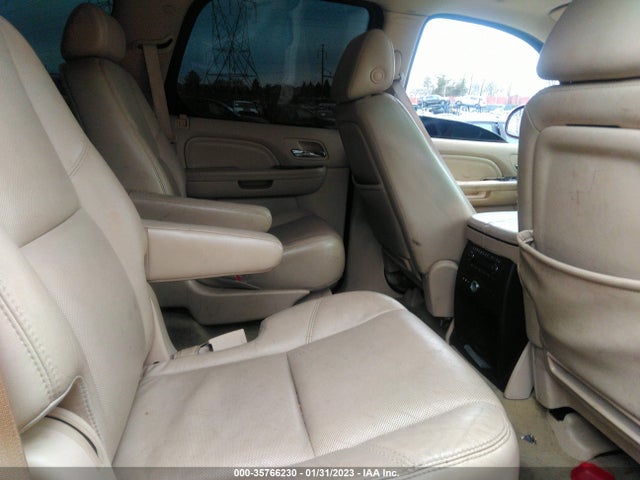 Cadillac Escalade 2007 1GYFK63847R326294 Image 9