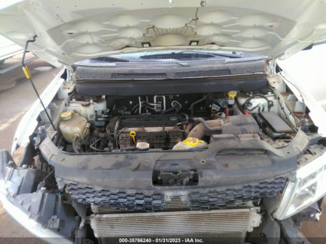 3C4PDCAB4FT725066 Dodge Journey American Value Pkg