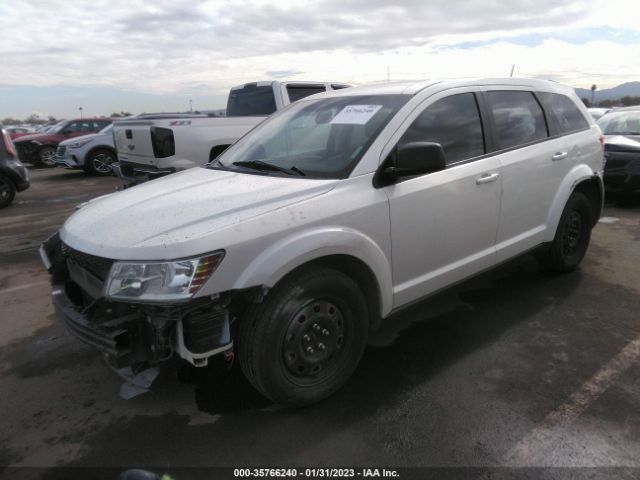 3C4PDCAB4FT725066 Dodge Journey American Value Pkg
