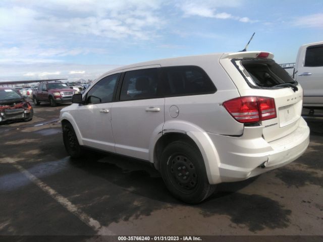 3C4PDCAB4FT725066 Dodge Journey American Value Pkg