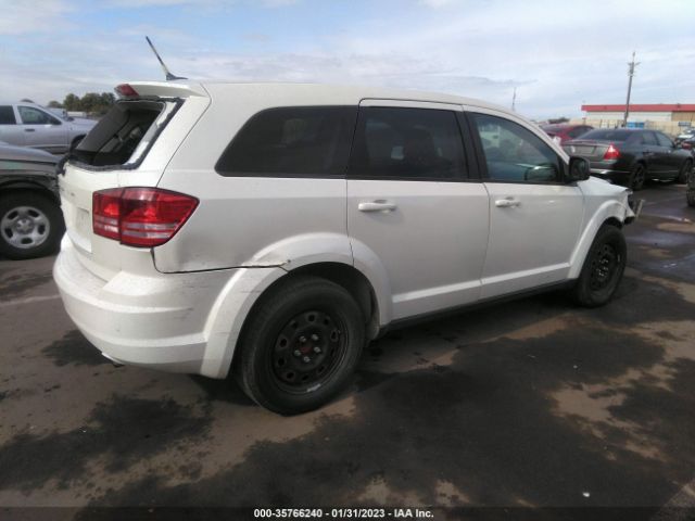 3C4PDCAB4FT725066 Dodge Journey American Value Pkg