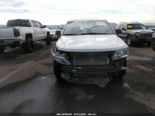 3C4PDCAB4FT725066 Dodge Journey American Value Pkg