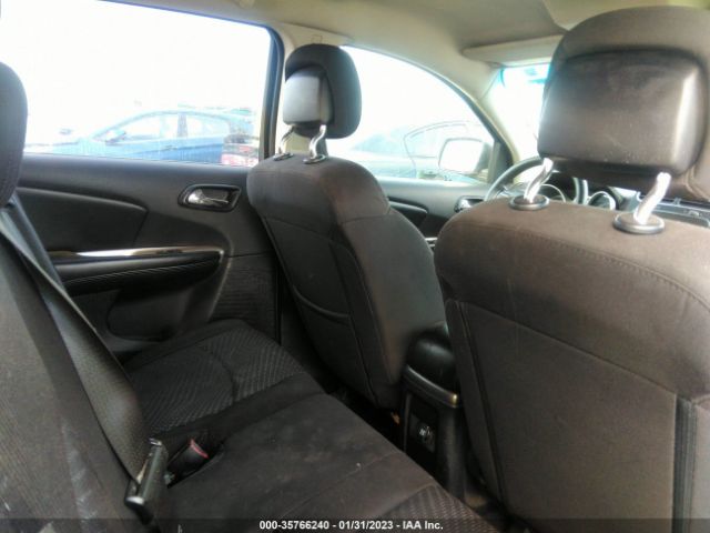 3C4PDCAB4FT725066 Dodge Journey American Value Pkg