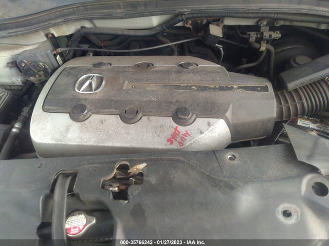 Acura MDX 2006 2HNYD18206H547531 Image 11