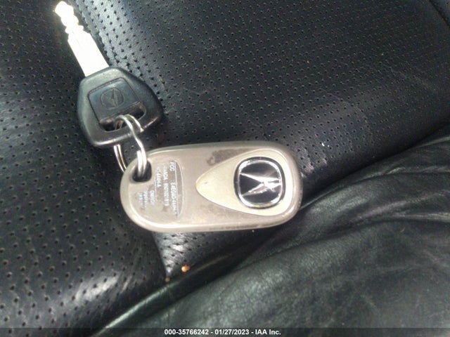 Acura MDX 2006 2HNYD18206H547531 Image 3
