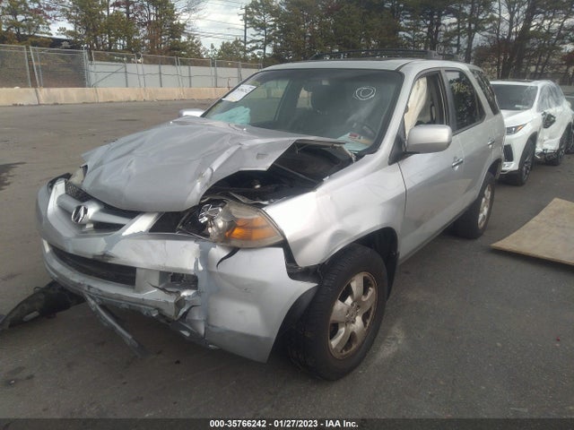 Acura MDX 2006 2HNYD18206H547531 Image 2