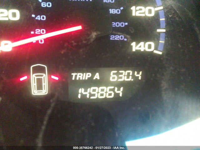 Acura MDX 2006 2HNYD18206H547531 Image 8