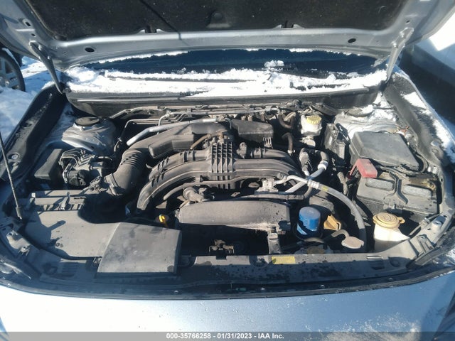 Subaru Impreza Sport 2020 4S3GKAL68L3612867 Image 11