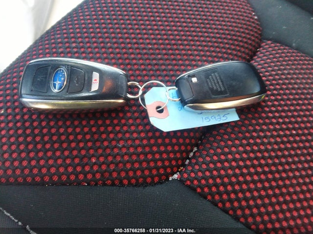 Subaru Impreza Sport 2020 4S3GKAL68L3612867 Image 3