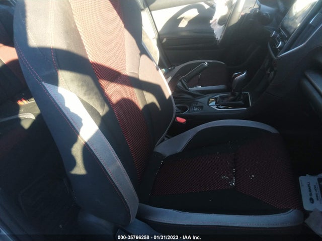 Subaru Impreza Sport 2020 4S3GKAL68L3612867 Image 6