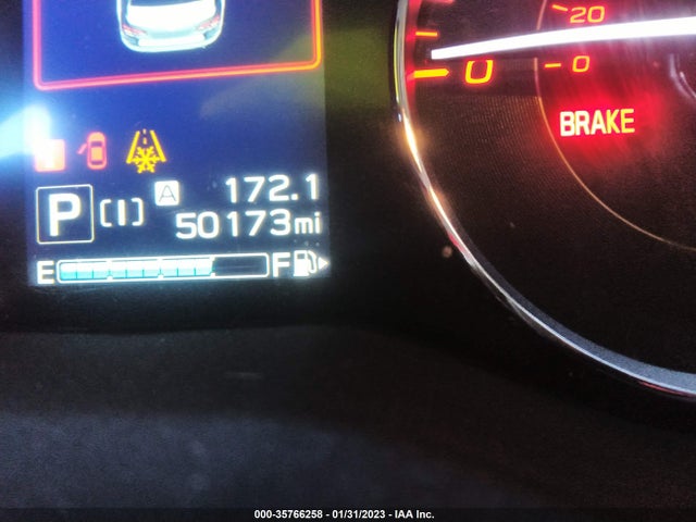 Subaru Impreza Sport 2020 4S3GKAL68L3612867 Image 8