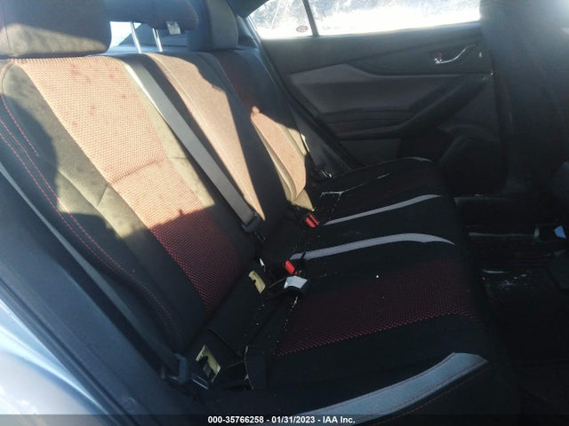 Subaru Impreza Sport 2020 4S3GKAL68L3612867 Image 9