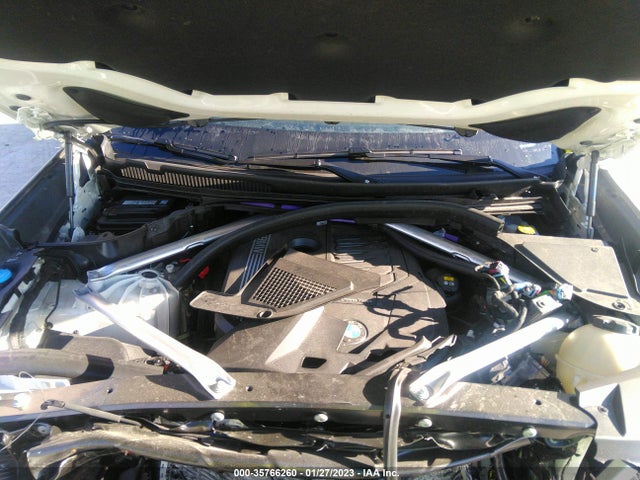 2023 BMW X5, VIN: 5UXCR6C04P9N92489