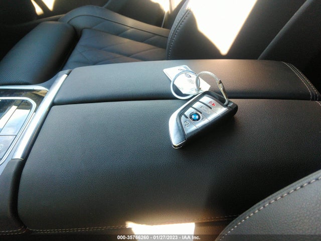 2023 BMW X5, VIN: 5UXCR6C04P9N92489