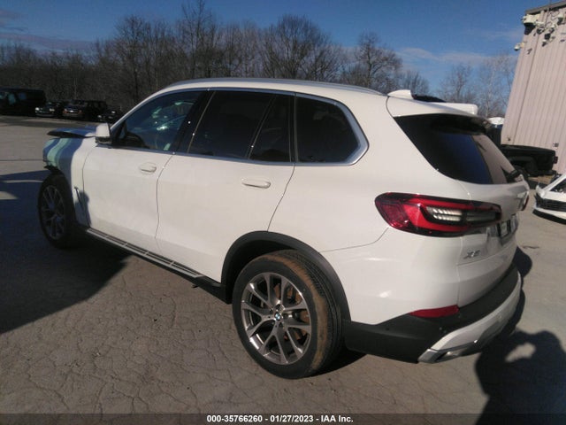 2023 BMW X5, VIN: 5UXCR6C04P9N92489