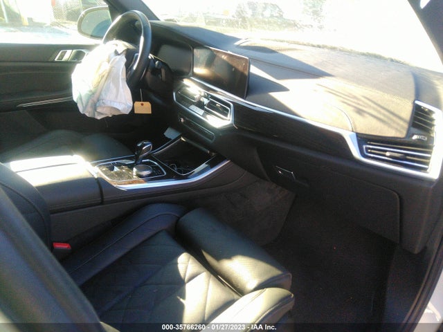 2023 BMW X5, VIN: 5UXCR6C04P9N92489