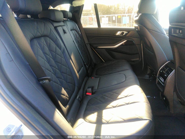 2023 BMW X5, VIN: 5UXCR6C04P9N92489