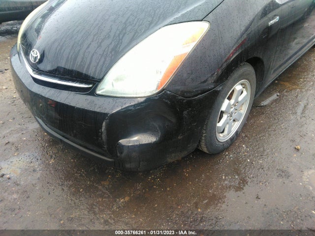 2007 TOYOTA PRIUS VIN: JTDKB20UX77608899