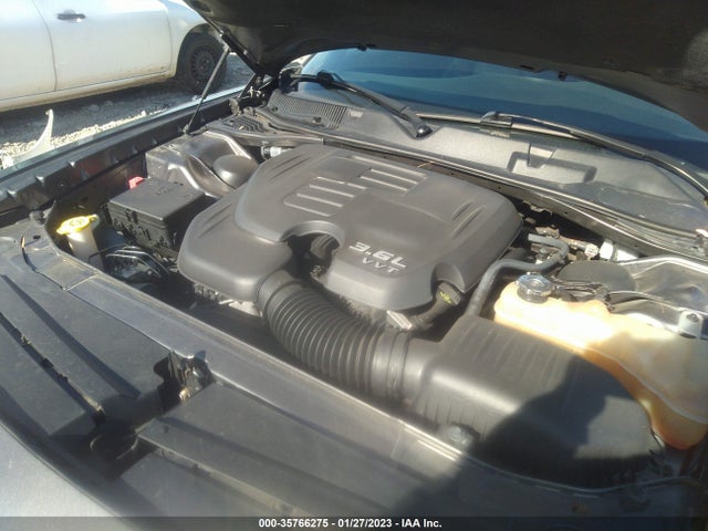 Dodge Challenger Sxt Plus 2016 2C3CDZAG9GH254415 Image 10