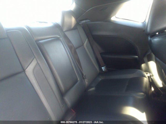 Dodge Challenger Sxt Plus 2016 2C3CDZAG9GH254415 Image 8
