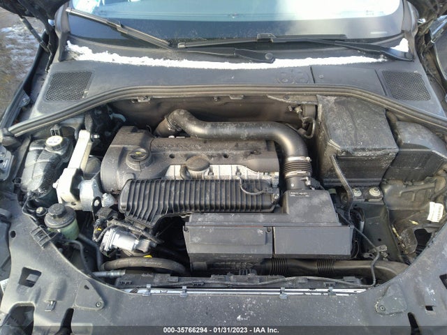 Volvo S60 2013 YV1612FH8D2233452 Image 11
