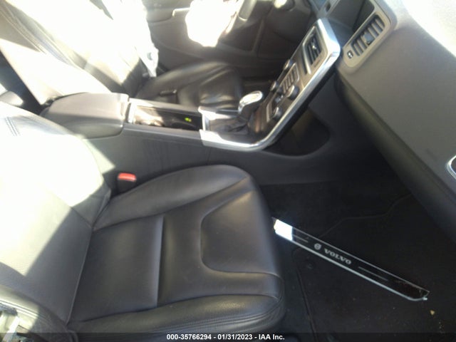 Volvo S60 2013 YV1612FH8D2233452 Image 6
