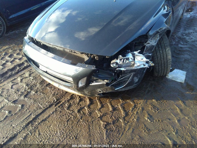 Volvo S60 2013 YV1612FH8D2233452 Image 7