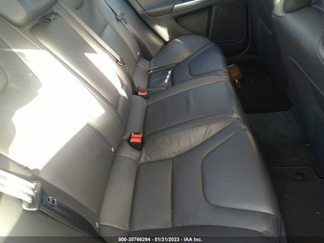 Volvo S60 2013 YV1612FH8D2233452 Image 9