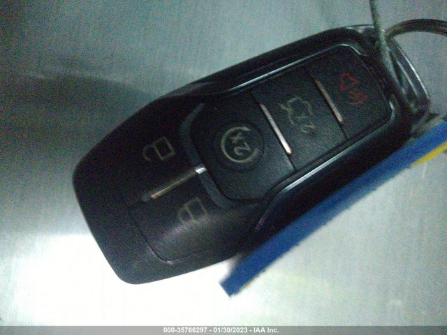 Ford Explorer Limited 2016 1FM5K7F88GGC30324 Image 11