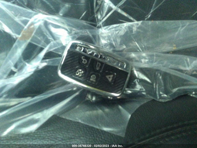 2015 Jaguar F-TYPE, VIN: SAJWA6BU4F8K20392