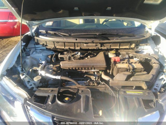 JN8AT2MV8LW131292 Nissan ROGUE SV