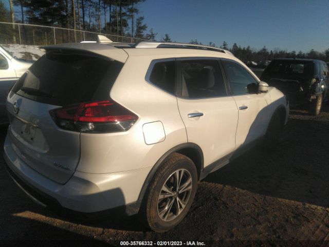 JN8AT2MV8LW131292 Nissan ROGUE SV