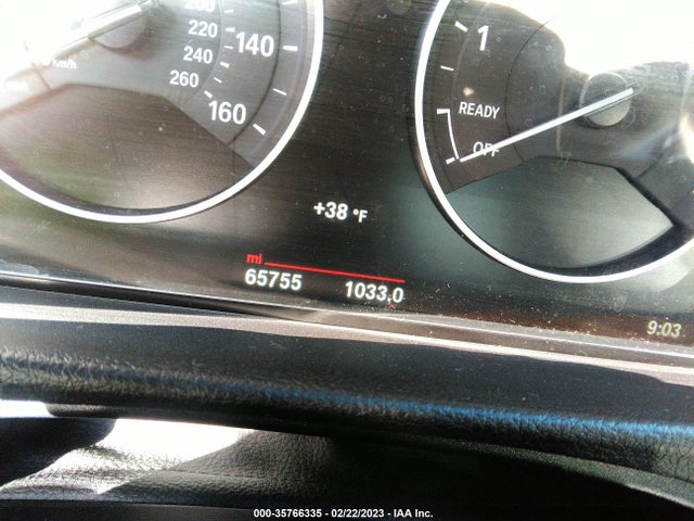BMW 3 Series 320i Xdrive 2018 WBA8A3C50JA067392 Image 7