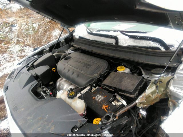 1C4PJMLB8LD593281 Jeep Cherokee Latitude Plus