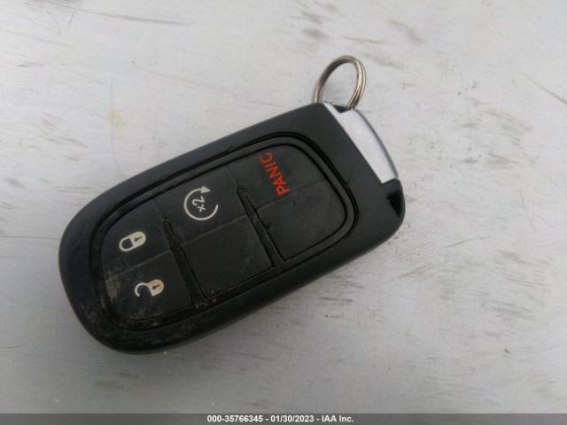 1C4PJMLB8LD593281 Jeep Cherokee Latitude Plus