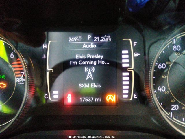 1C4PJMLB8LD593281 Jeep Cherokee Latitude Plus