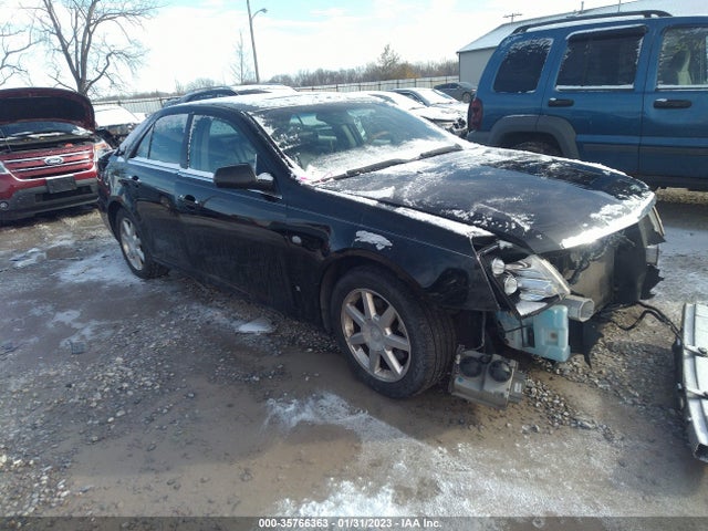 Cadillac STS 2006 1G6DW677660211219 Image 1
