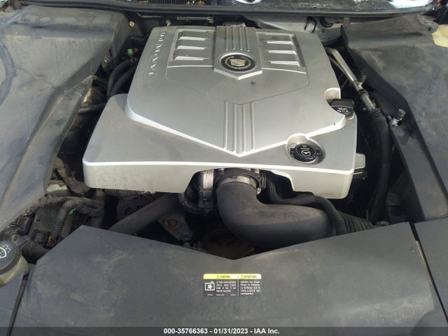 Cadillac STS 2006 1G6DW677660211219 Image 15
