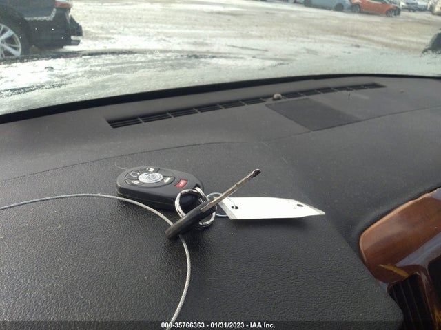 Cadillac STS 2006 1G6DW677660211219 Image 3