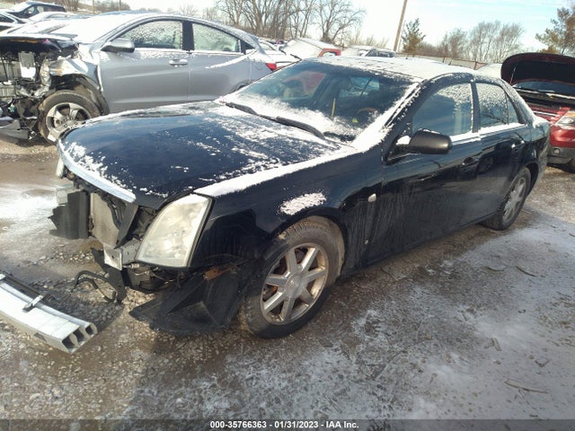 Cadillac STS 2006 1G6DW677660211219 Image 2