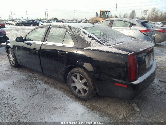 Cadillac STS 2006 1G6DW677660211219 Image 8