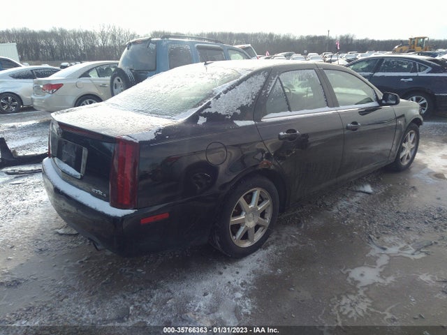 Cadillac STS 2006 1G6DW677660211219 Image 9