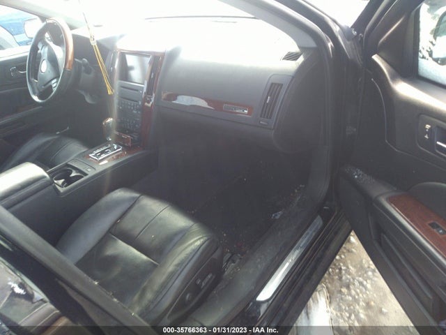 Cadillac STS 2006 1G6DW677660211219 Image 10